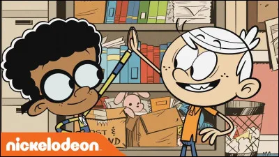 Comment s'appelle le meilleur ami de Lincoln ?