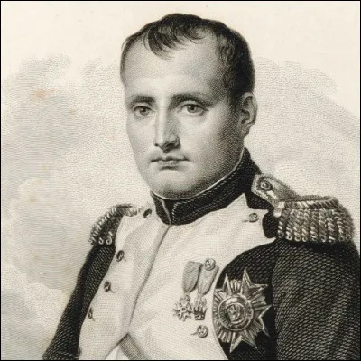 Napoléon Bonaparte est le fils de Napoléon 1er.