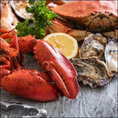 La portugaise est une variété de moules.