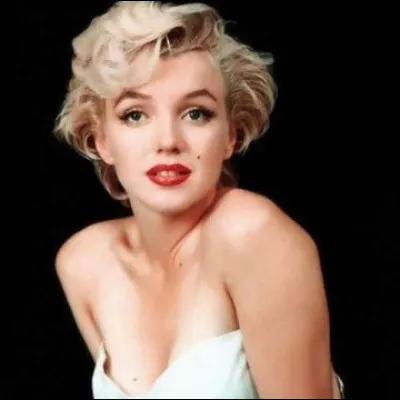 Marylin Monroe a joué dans le film "Le Milliardaire" avec Yves Montand.