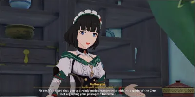 Quel est son métier ?