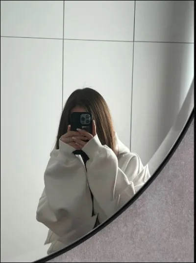 Quelle tenue vas-tu porter aujourd'hui ?