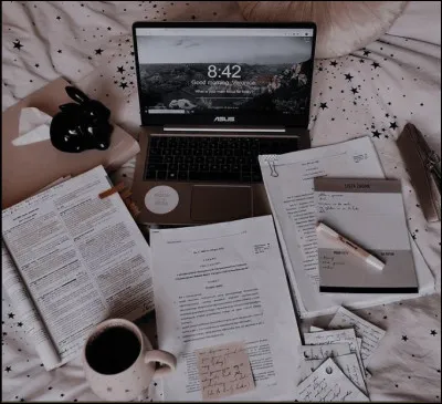 Pendant l'été, est-ce que tu travailles ?