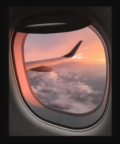 En général, est-ce que tu pars dans un autre pays ou dans une autre ville ?