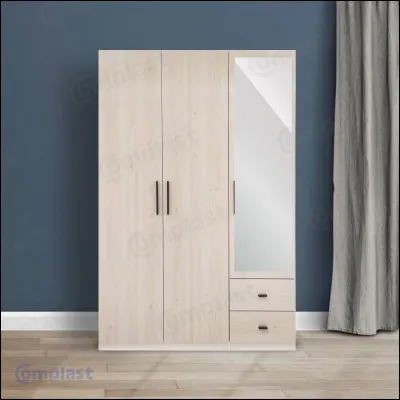 Quelles couleurs sont les plus pr&eacute;sentes dans ta garde-robe ?