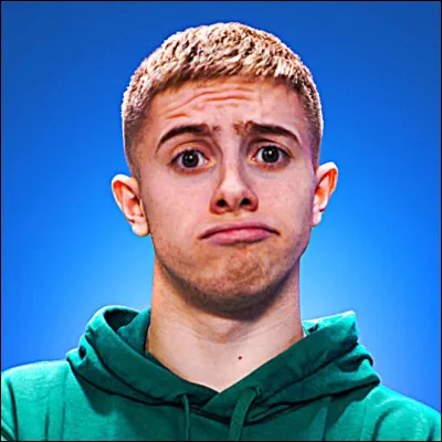 Cette photo de profil appartient à quel youtubeur ?