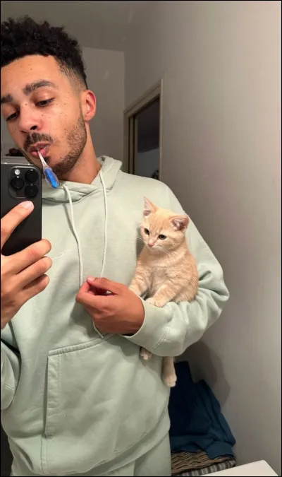 Cette photo de profil appartient à quel youtubeur ?