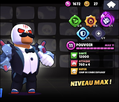 Quel est ce skin ?