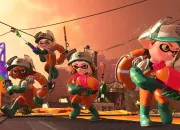 Quiz Le Salmon Run de 'Splatoon 3'