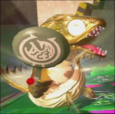 Comment se nomme ce Salmonoïde ?