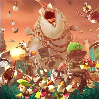 Quels sont les différents types de Salmonoïdes qui existent ?