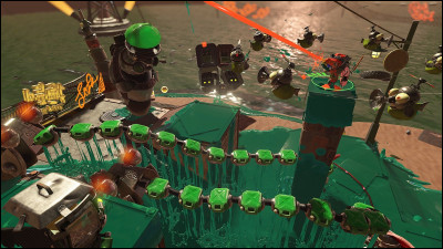 Comment doit-on tuer un Carnacier ?