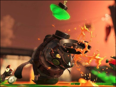 Quelle arme est très efficace contre les Têtes-de-pneu ?