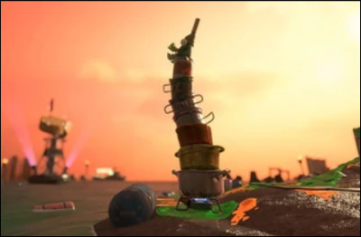 Que visent les Marmiradors ?