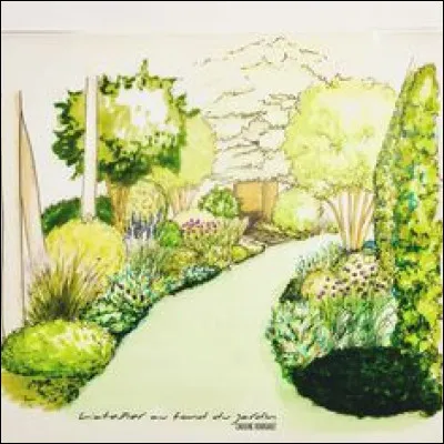 Quel jardin préfères-tu ?