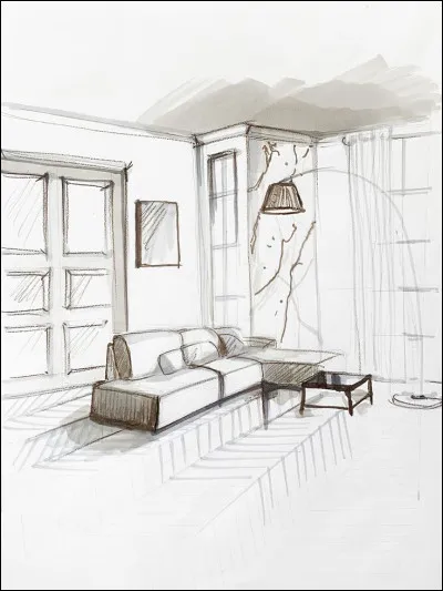 Quel est ton salon préféré ?