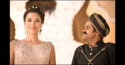 Où se passe le film ?