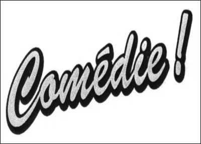 Quel est le nom de la comédie qu'il a écrite et réalisée en 2014 ?