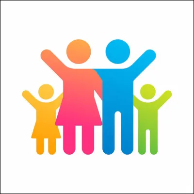 Comment est la ''Famille'' selon le titre de l'un de ses films ?