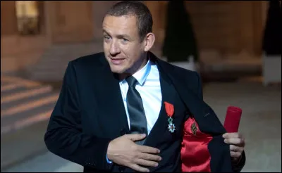 Quel titre honorifique lui a été été attribué en 2008 ?