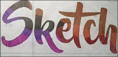 Avec quel vêtement a-t-il des difficultés dans l'un de ses sketches ?