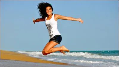 Quel est le taux normal d'oxygène chez un humain en bonne santé ?