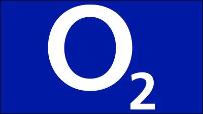 Quelle a été la première activité de la marque O2 en 1999 / 2000 ?
