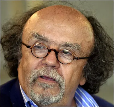 Qui est cet auteur de cette citation : ''Oxygène : Cest gène qui me gêne dans oxygène bien quoxy ne me rassure pas non plus.'' ?