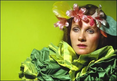 Qui est cette chanteuse, dont l'un des titres s'intitule ''Oxygène