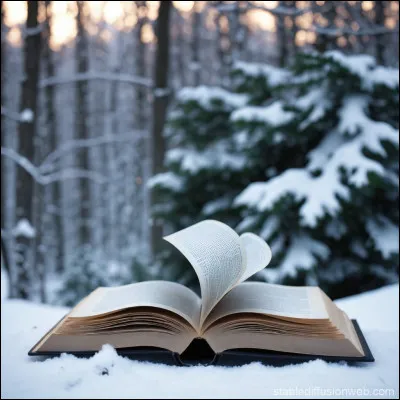 Tu préfères qu'il y ai un ou plusieurs tome(s) ?