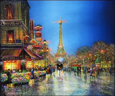 Tu préfères que l'histoire se passe...