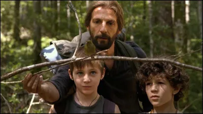 Si je te dis : vie sauvage. Est-ce que tu aimerais ?