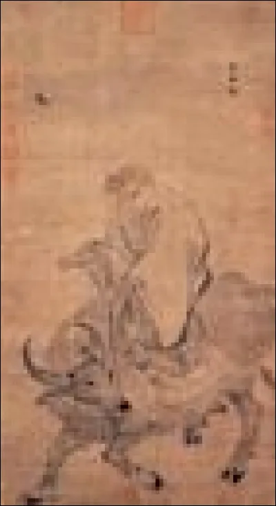 "Trop loin à l'est, c'est l'ouest."
Voilà qui paraît logique, sans vouloir chinoiser...