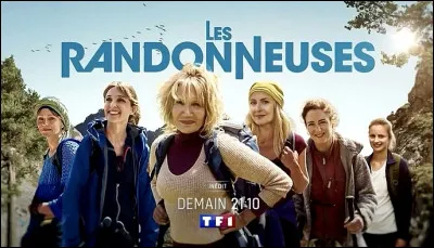 Quel est le thème de cette série télévisée en six épisodes ?