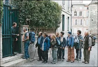 Quel est le titre de ce film avec Jean-Pierre Darroussin ?