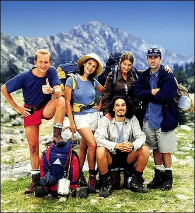 Comment s'intitule ce film avec Benoît Poelvoorde ?