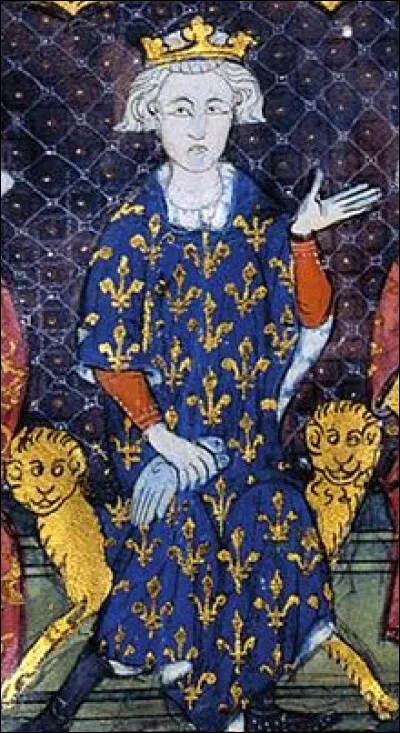 « Cette engeance comparable aux bêtes privées de raison, que dis-je ? dépassant la brutalité des bêtes elles-mêmes"...
Quand sa Majesté définit ses ennemis, il n'y va pas de main morte ! ! !