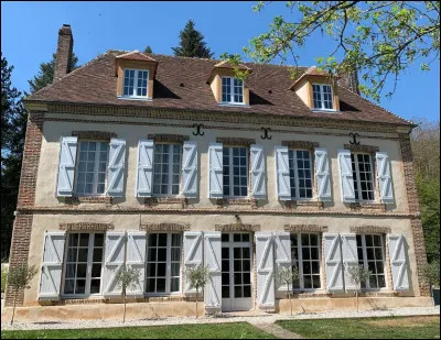 Manque de distinction, c'est le...