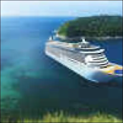 Quelle est ta destination de rêve ?