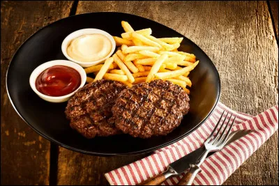 Quel est ton plat préféré ?