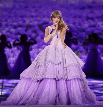 Où Taylor Swift est-elle née ?