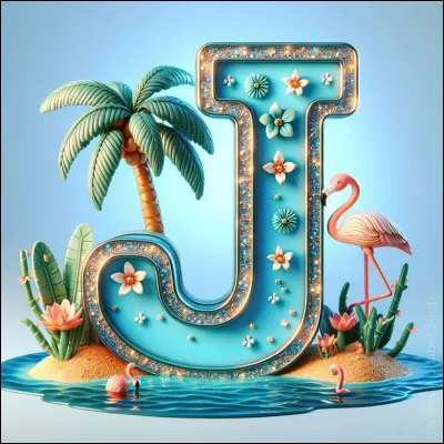 J comme Jasmine : dans quel dessin animé de Disney apparaît-elle ?