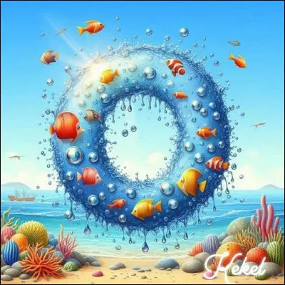 O comme Oreiller : dans la chanson de Johnny Hallyday "Que je t'aime", à quoi ressemblait l'oreiller ?