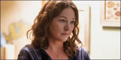 Comment s'appelle la mère de Percy Jackson ?