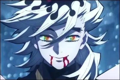 Dans quel manga y a-t-il des démons ?