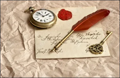 Qui a écrit la chanson "Monsieur le Président, je vous fais une lettre que vous lirez peut-être si vous avez le temps..." ?