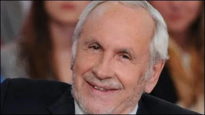 Dernière question pour ceux qui s'intéressent à Patrice Laffont et amateurs de géographie : il est décédé par ce matin d'été dans sa maison d'Oppède, dans le Lubéron. Dans quel département ?