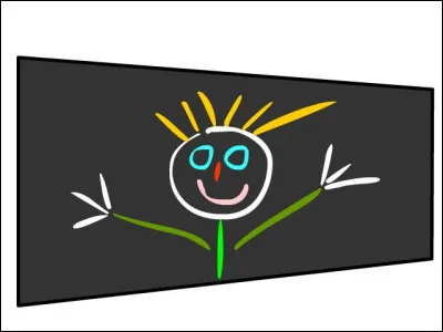 N'oublions pas les chiffres ! Qui a écrit les vers : Soudain le fou rire le prend et il efface tout, les chiffres et les mots..." ?