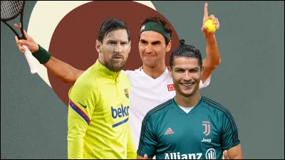 Qui est ton sportif préféré ?