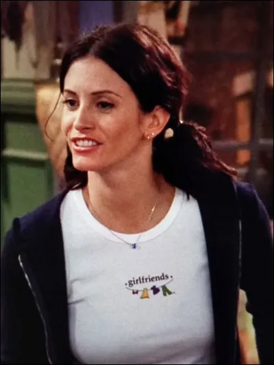 Quels sont les prénoms que Monica rêve de donner à ses enfants ?